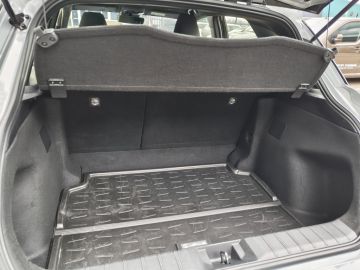 Lexus LBX